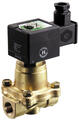 2/2 Cryogenics valve 1/2"-3/4"
