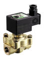 2/2 Steam valve 3/8"-2"