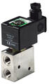 3/2 Acting direct 1/4"