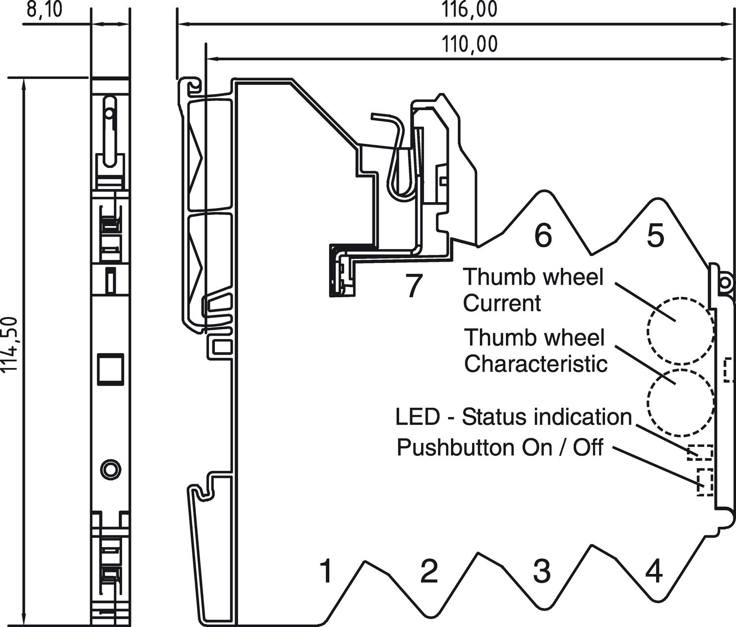 716409_200mA_dimension.eps