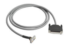 Delcon kábel pre pripojenie základnej dosky k PLC ABB S 800