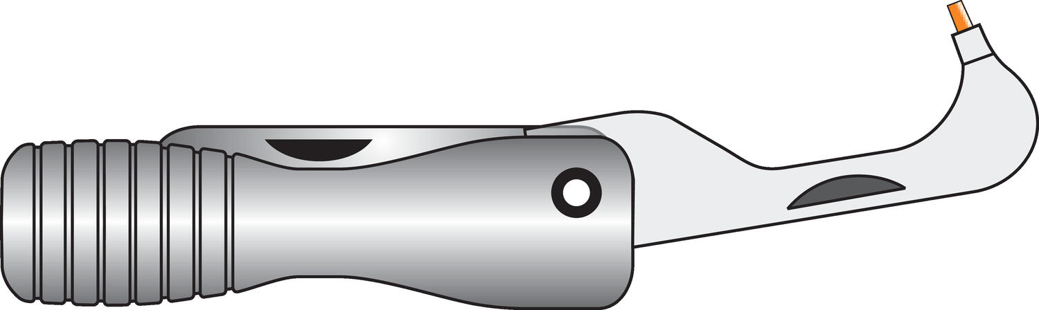 ADO extraction tool kit