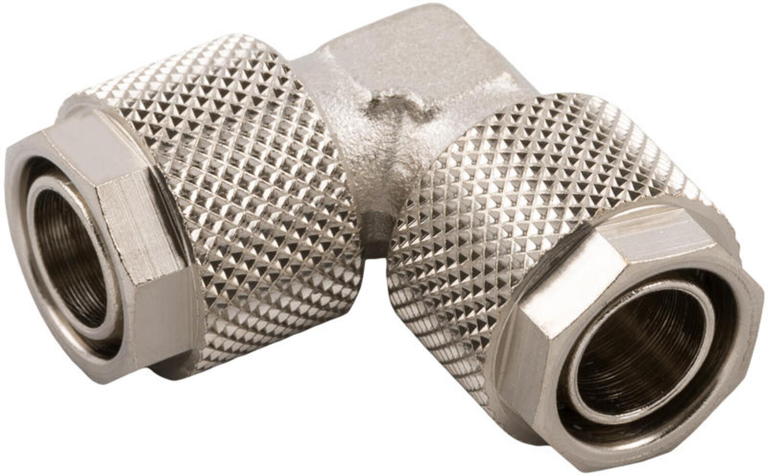 Angle connection, splice