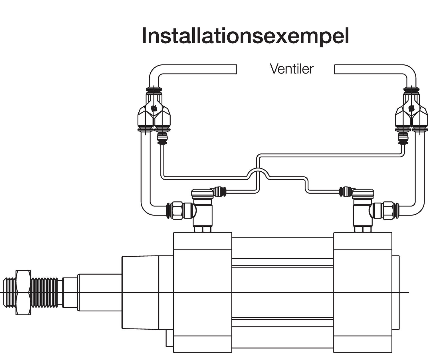 Blocking valve, unidirectional valve