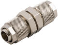 Cartridge inlet