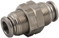 Cartridge inlet