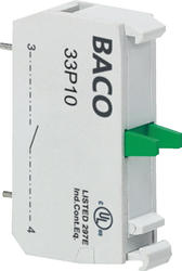 Kontaktný blok so spájkovacím konektorom (pre PCB)