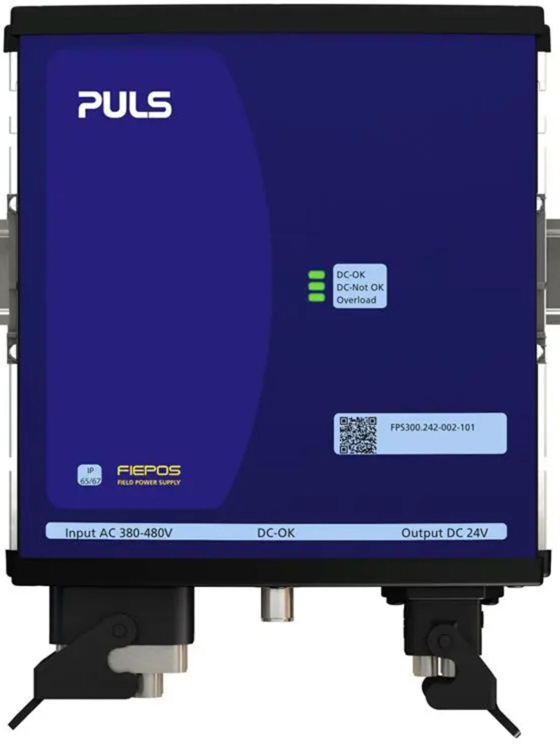 Decentralizovaný napájací zdroj FPT300.242-002-101