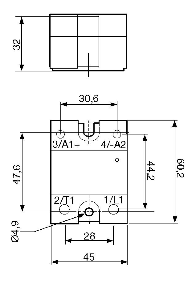 Dimensions. Image 1.