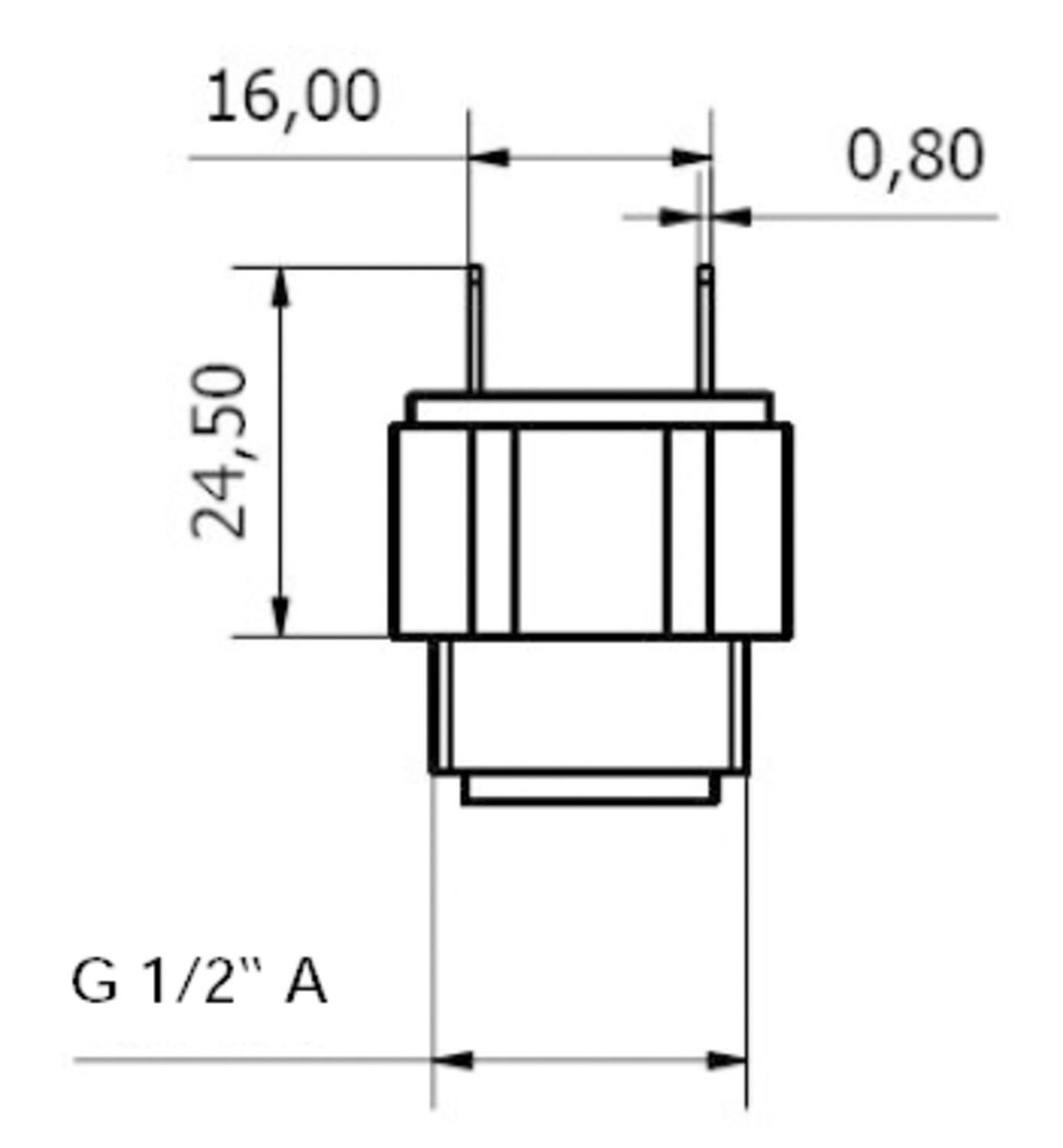 Dimensions. Image 2.