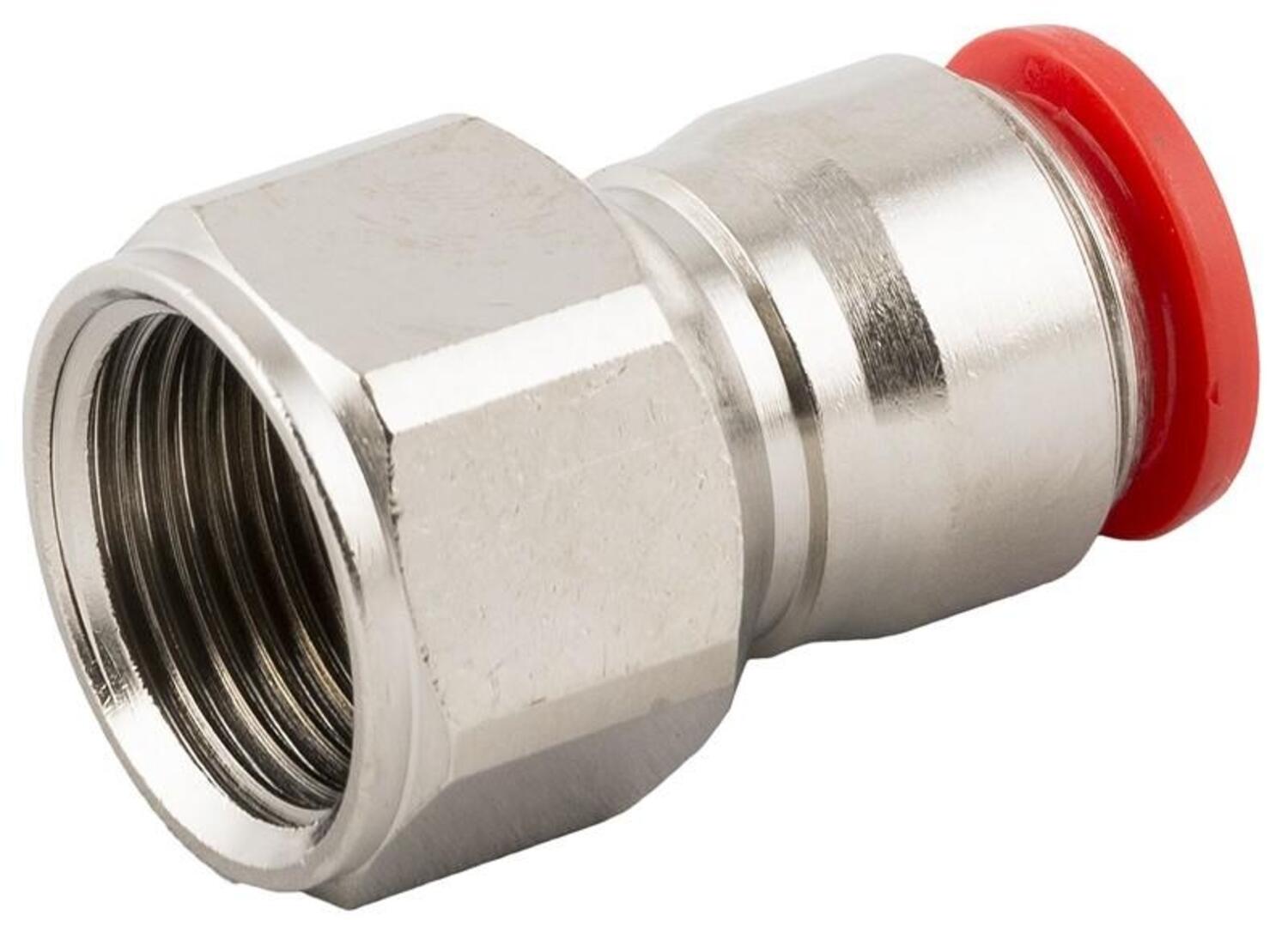 Direct connections, inner tap