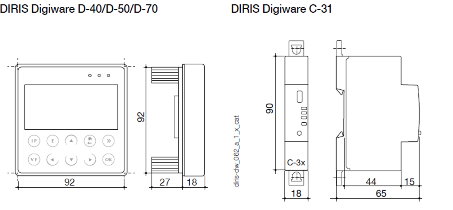 DIRIS Digiware D,C rozmery.PNG