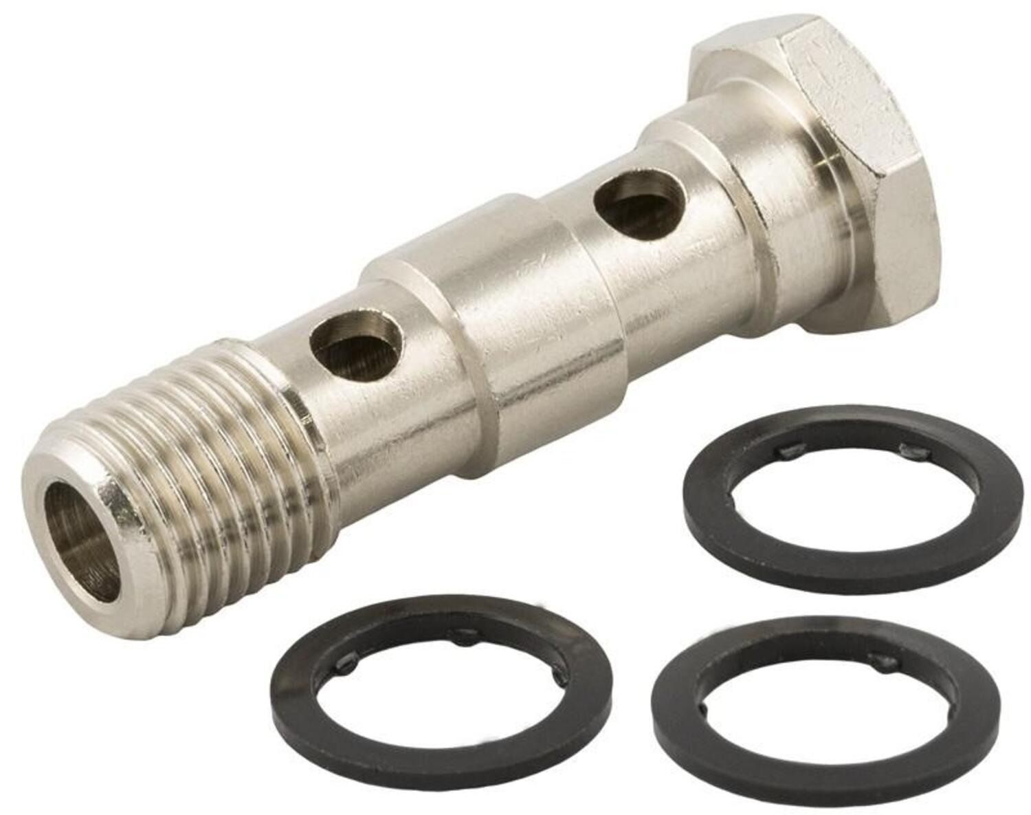 Double holescrew fore 1000, 50000 and 55000 -series