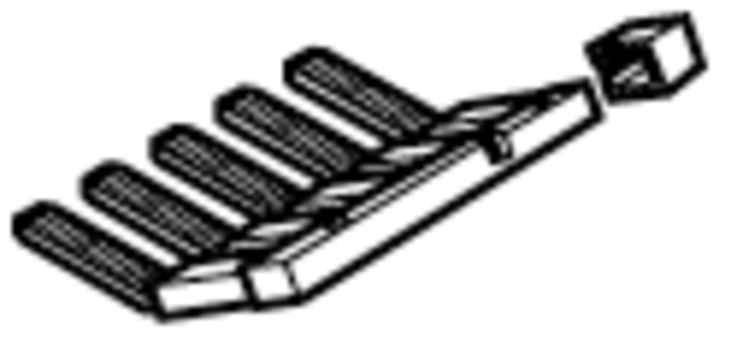 Drawing on overconnection cam, insulatingcase