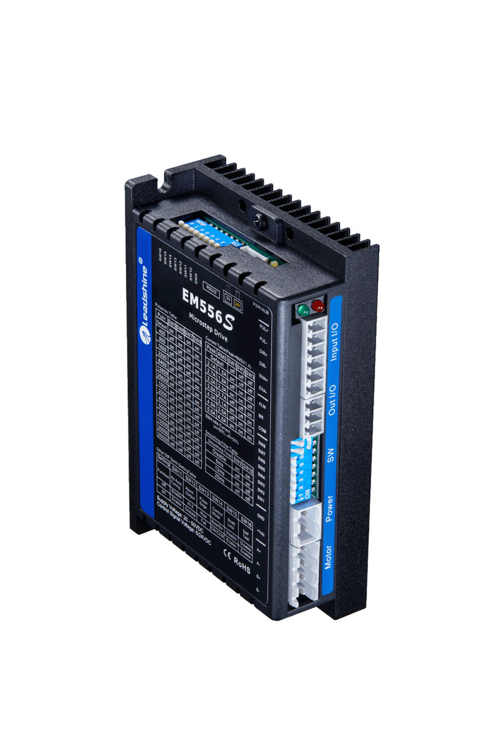 EM556S Stegmotorstyrning.gif