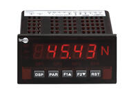 Flush-type instrument