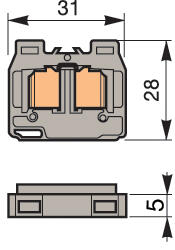 Illustration on Miniblock ADO-ADO