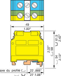 Illustration on PE.N-blocks