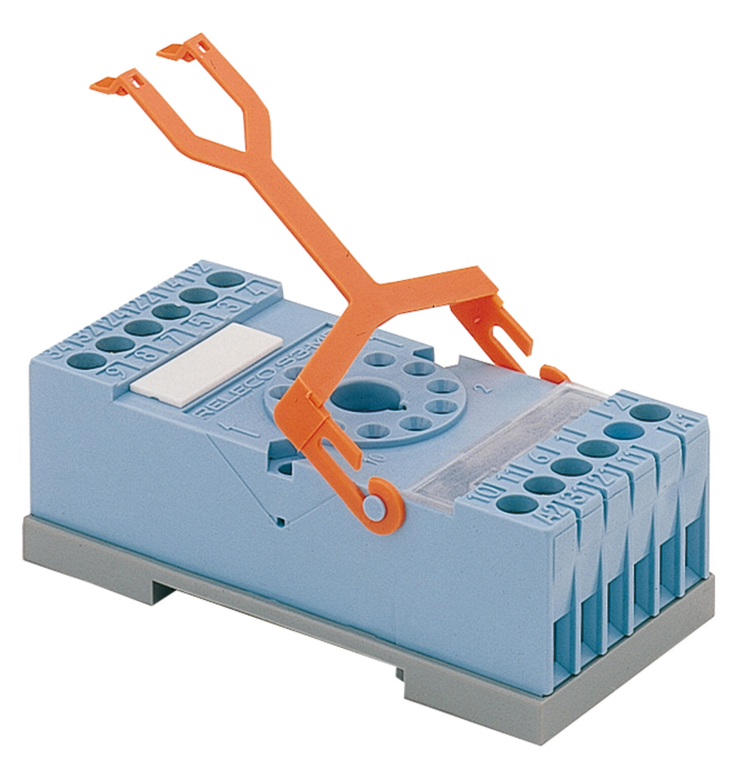 Industry relays MRC S3MP