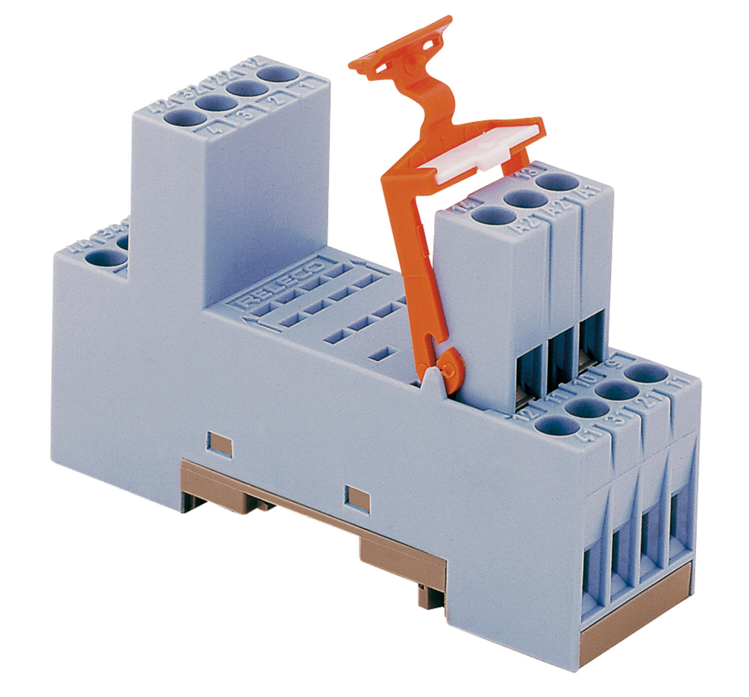 Industry relays QRC S9M