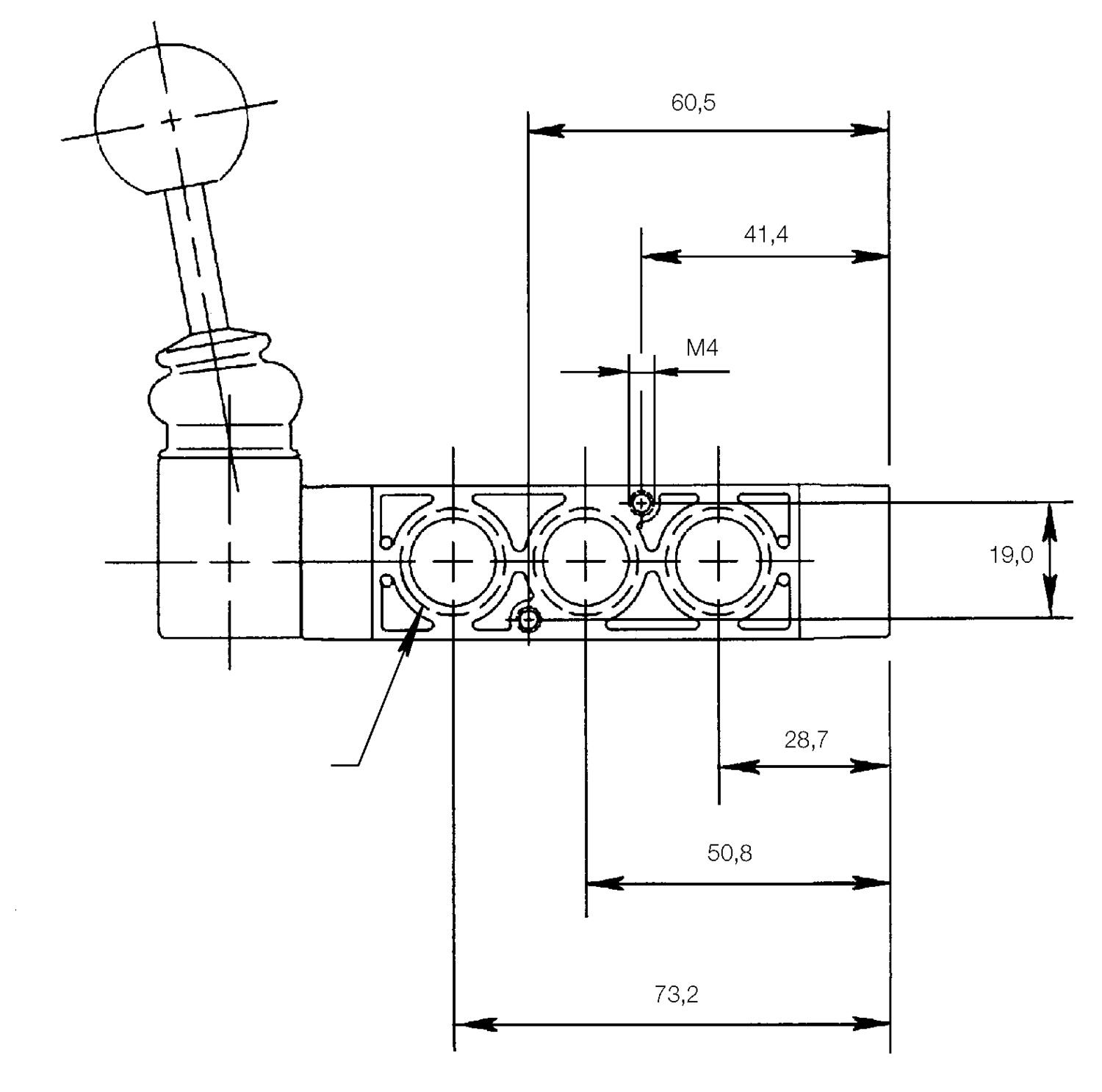 L11 control dimension