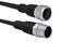 M12-M12-C8103-G M12-connecting cable, 8 pin, 10 m.tif