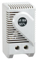 Mechanical hygrostat KFR012