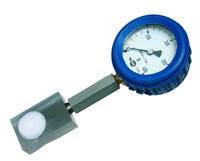 Mechanical load cell