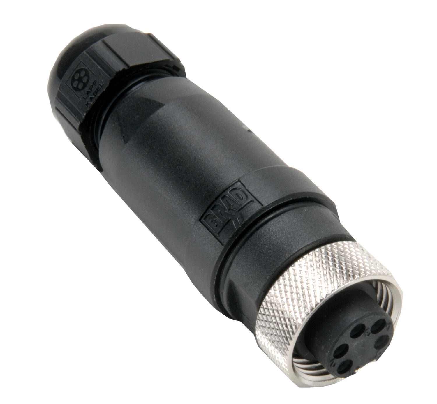 Mini-Change, without cabel, female