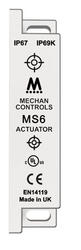 MS6 SS Aktuátor