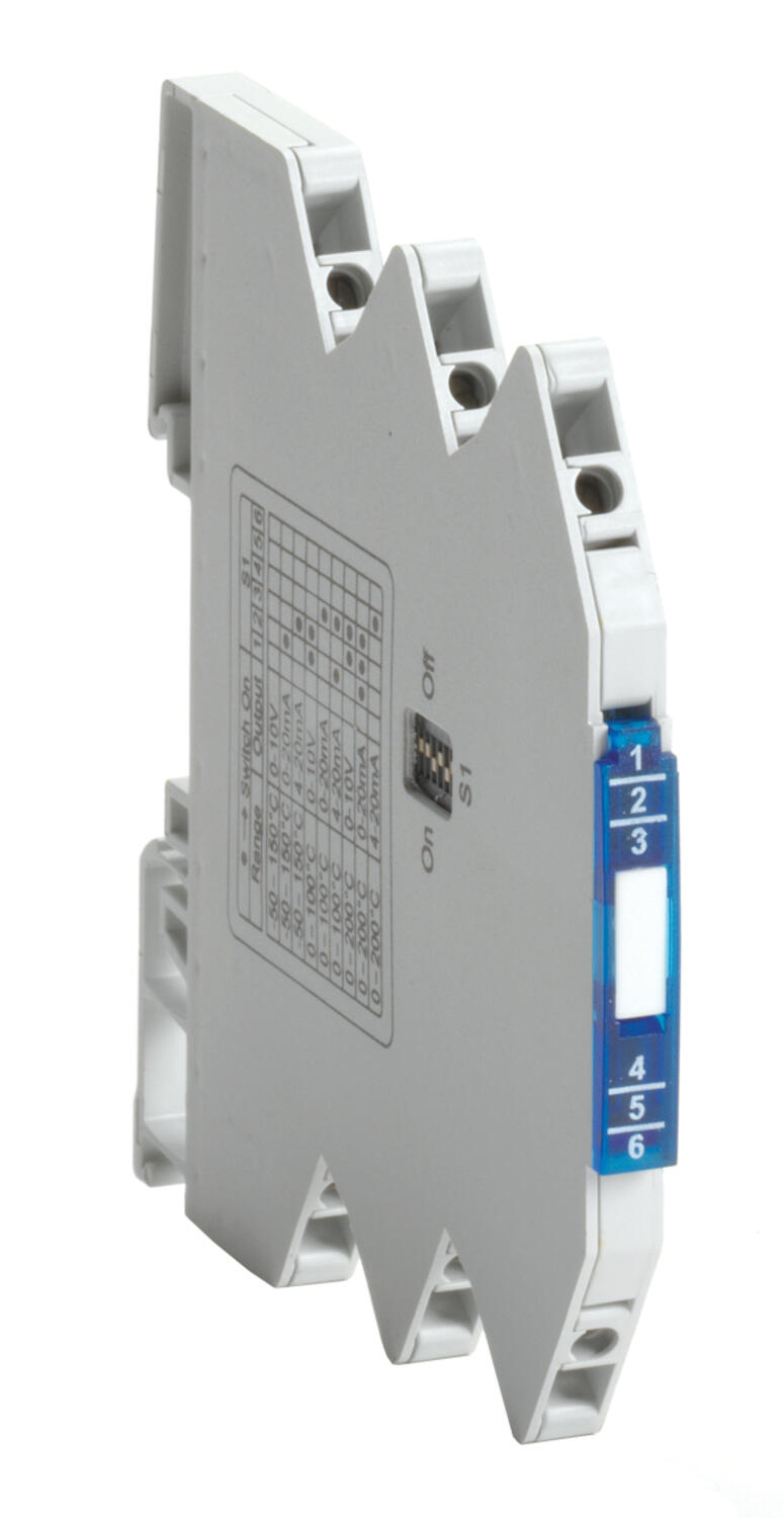 Photo of converter with several function