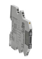 Plugable interfacerelays for inputs