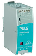 Power supply 1-phase AS-interface for DIN-rails Output current 2,8, 4 and 8 A