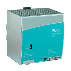 Power supply 1-phase for DIN-rails, 24 V DC Output current 10 A, 20 A och 30 A