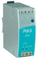 Power supply module for redundant connenction for 20, 30 and 40 A aggregate