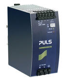 Power supply QS10.241 1-phase for DIN-rails 24 V DC Output current 10A