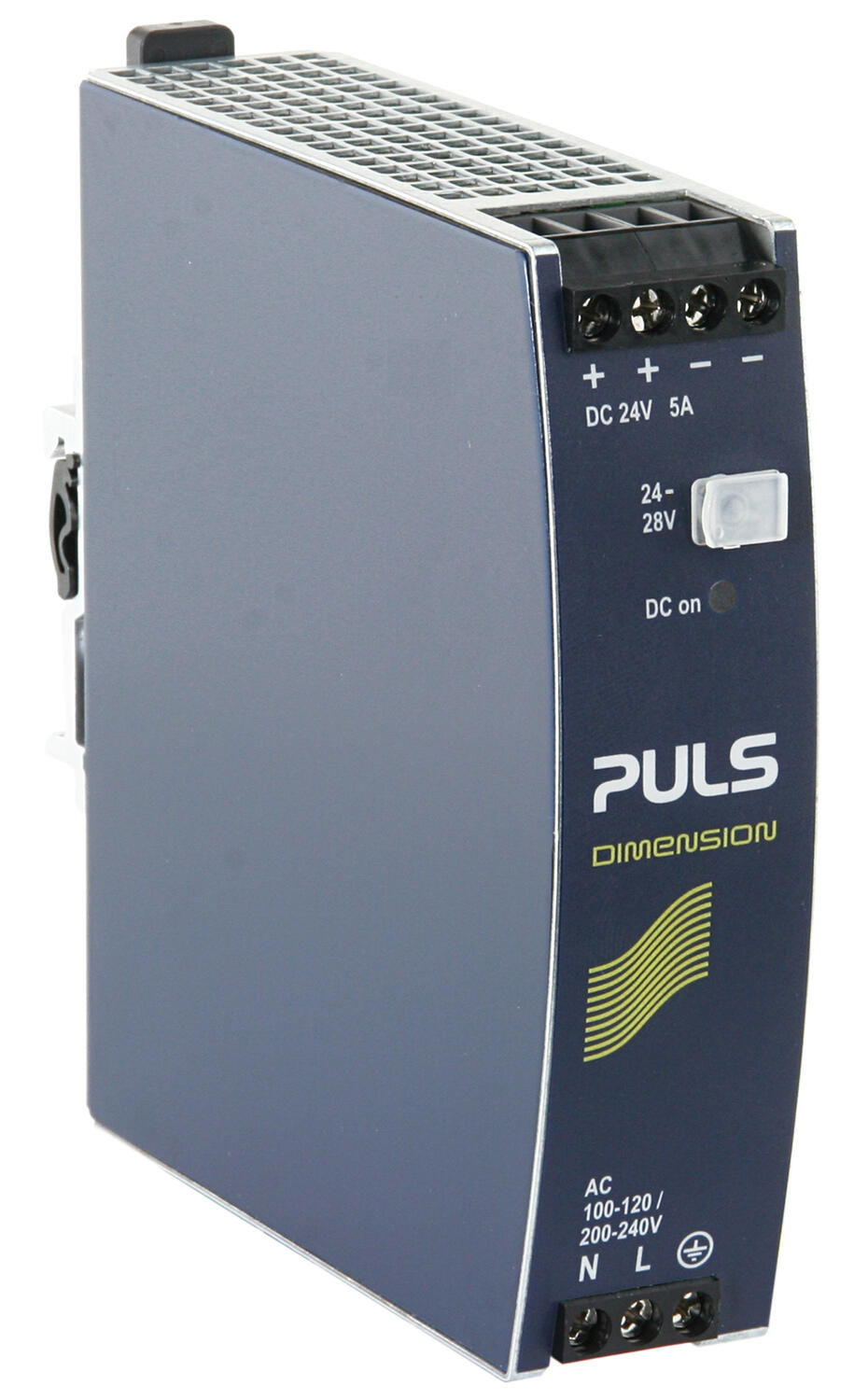 Priemyselný napájací zdroj CS5.241-S1