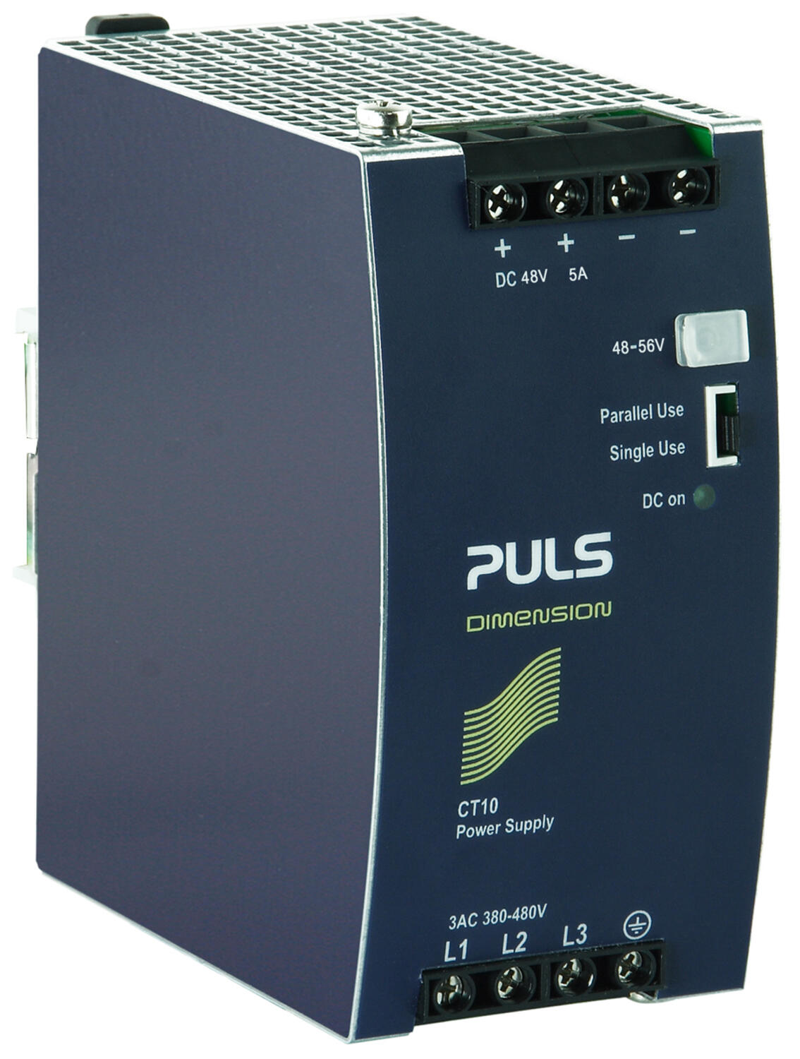 Priemyselný napájací zdroj CT10.481