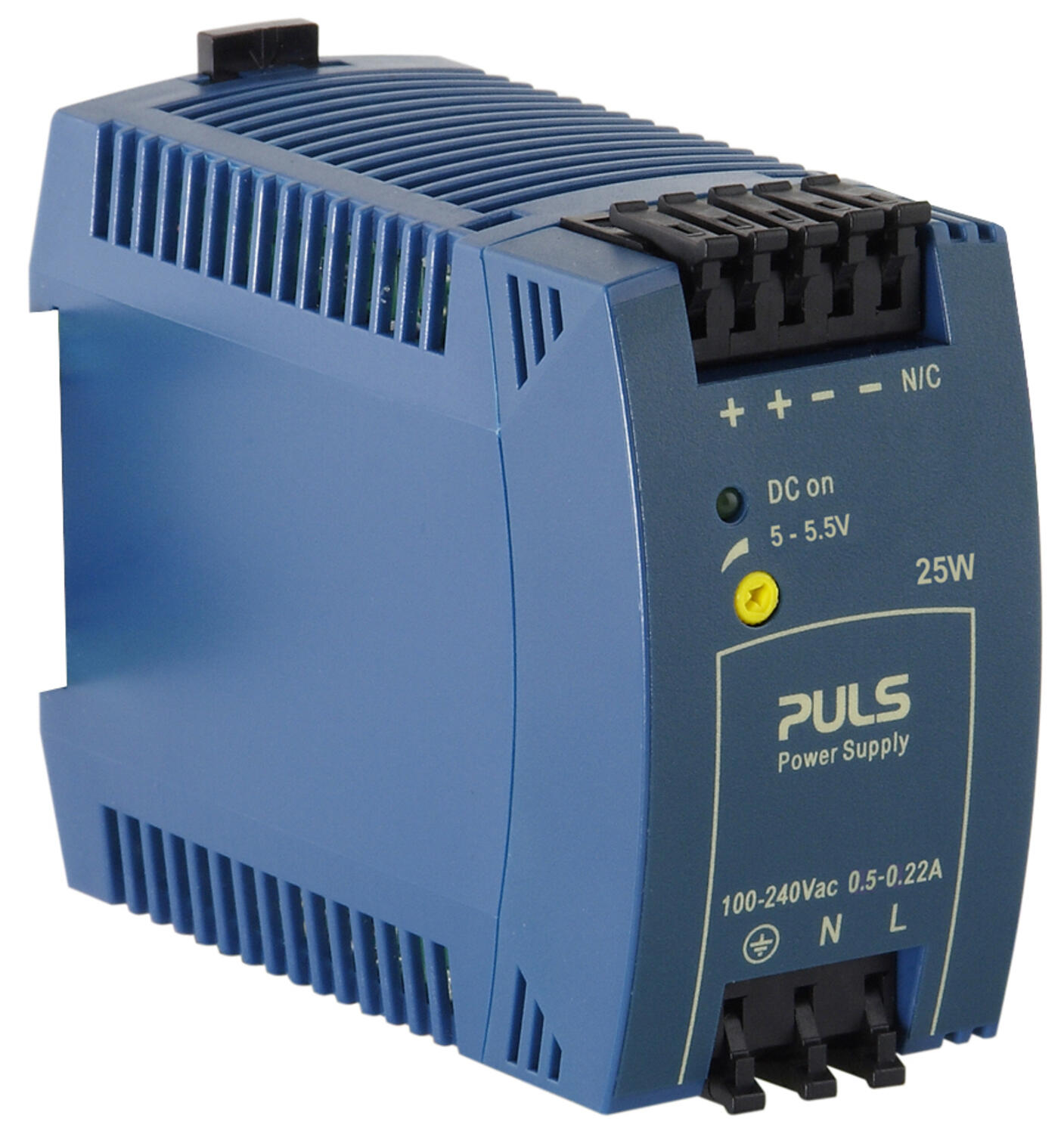 Priemyselný napájací zdroj ML30.101