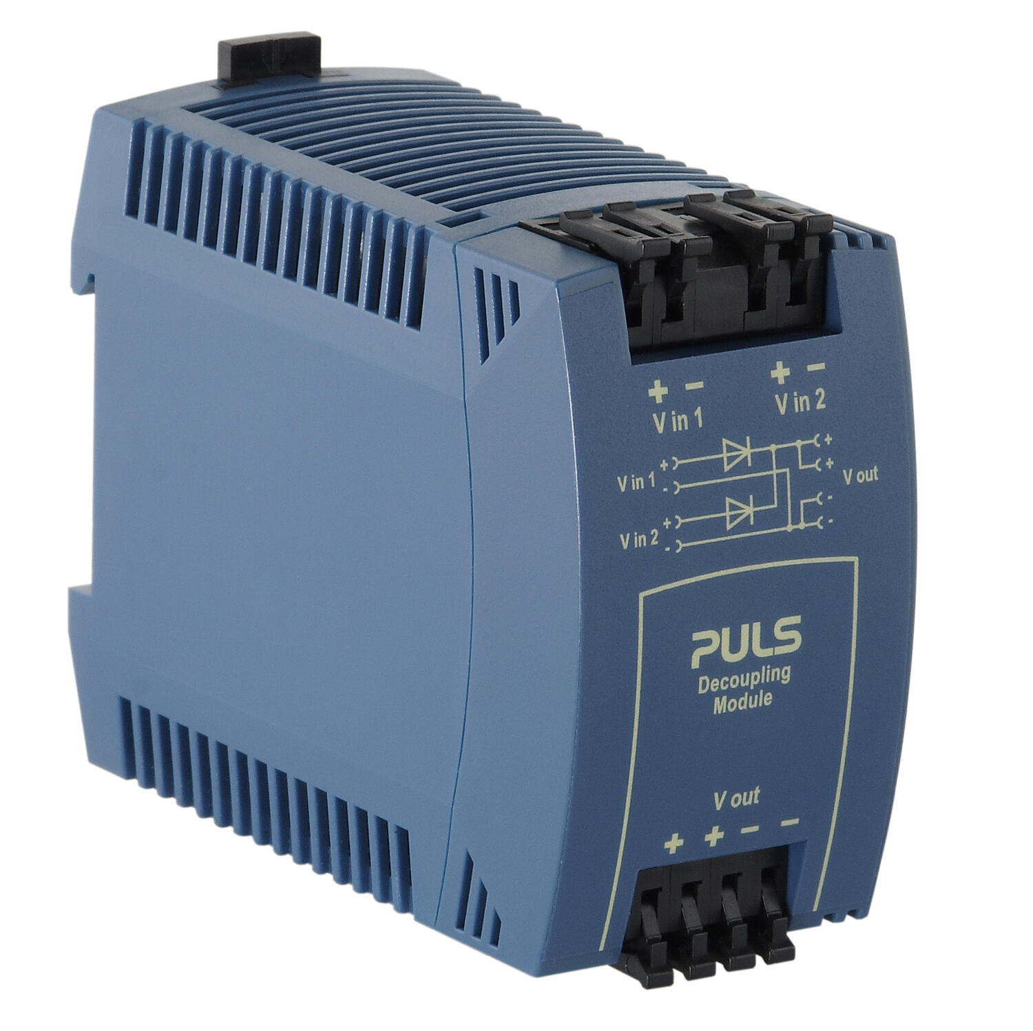 Priemyselný napájací zdroj MLY02.100