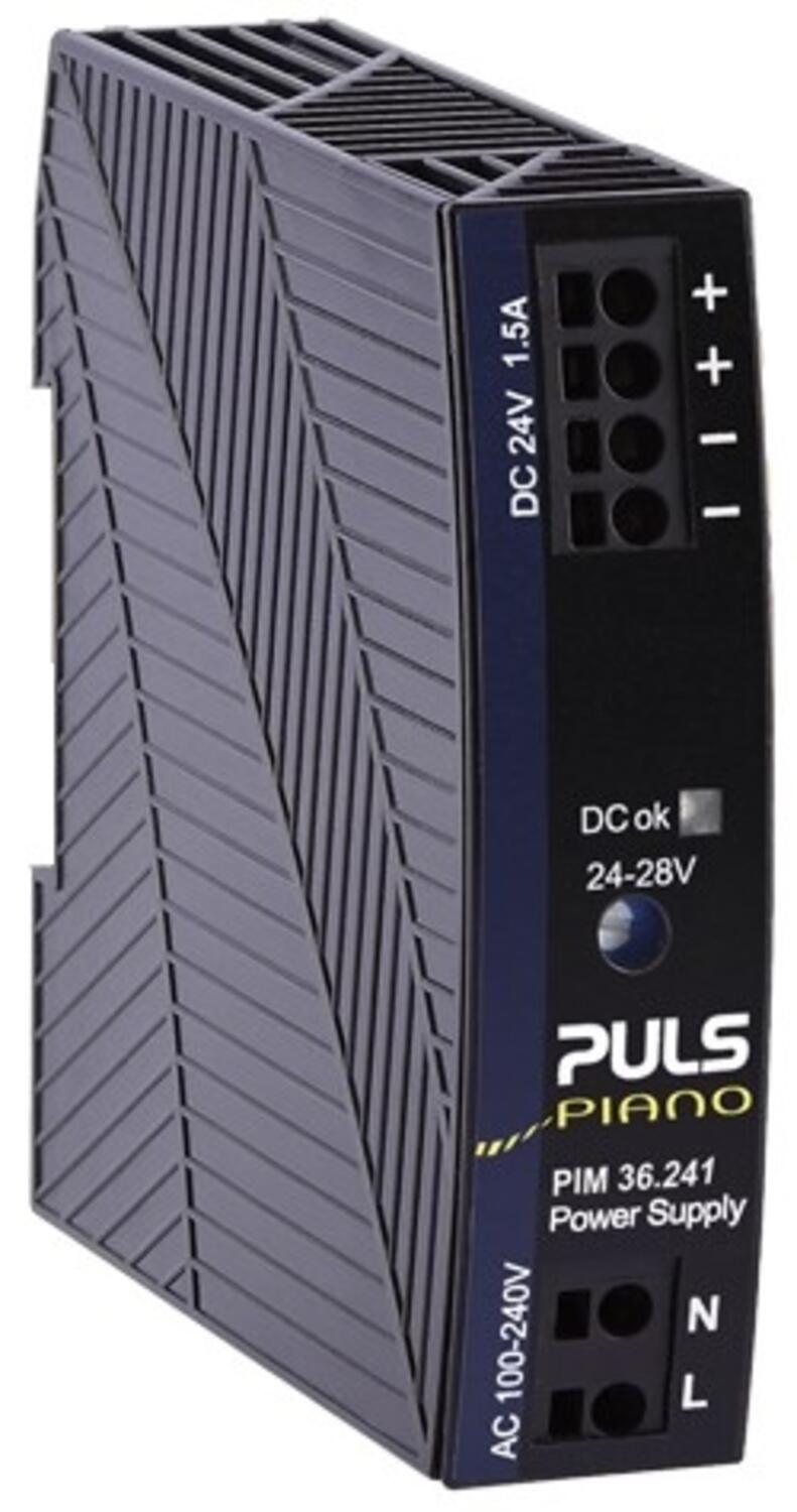 Priemyselný napájací zdroj PIM36.241