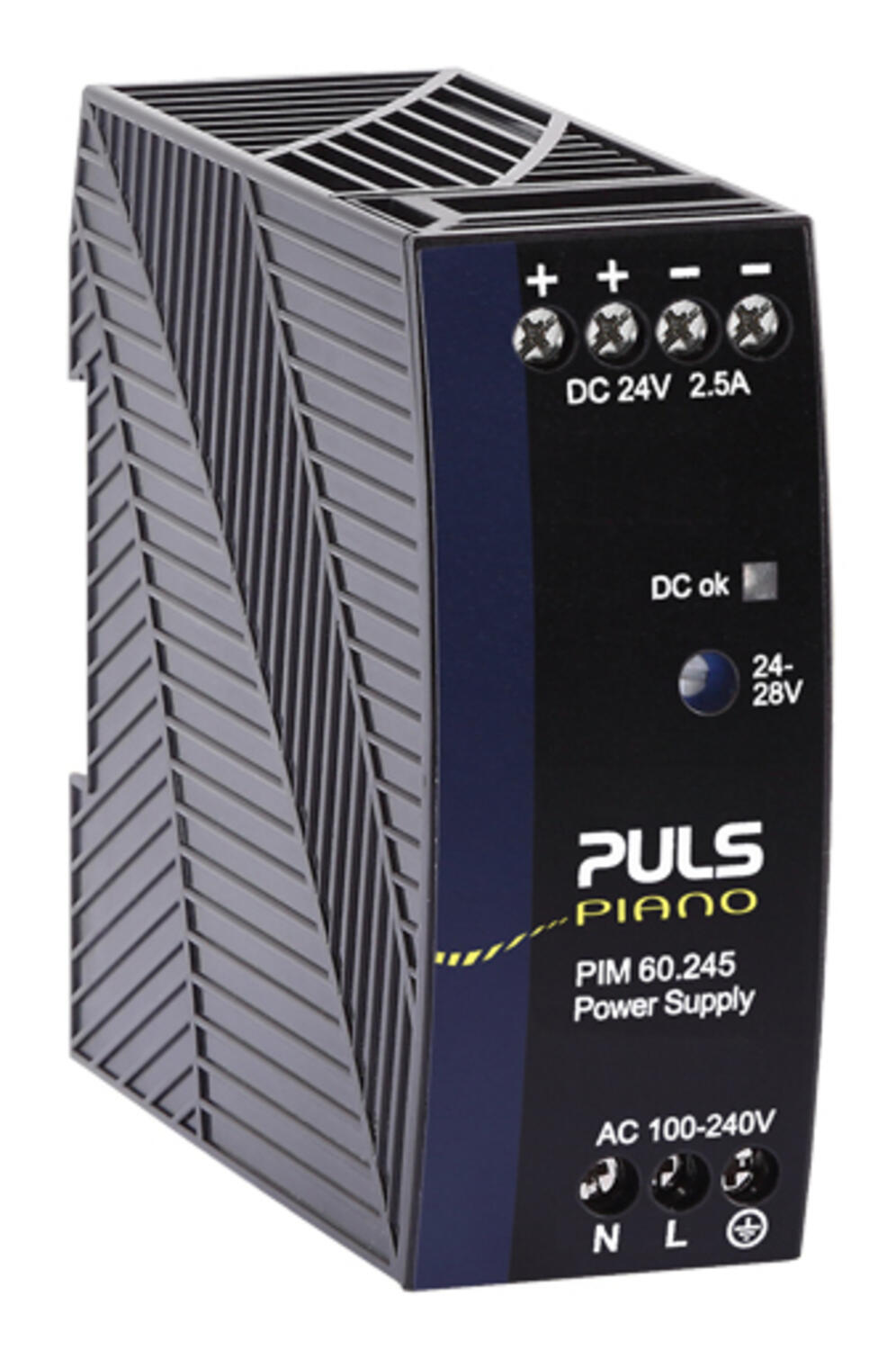 Priemyselný napájací zdroj PIM60.245