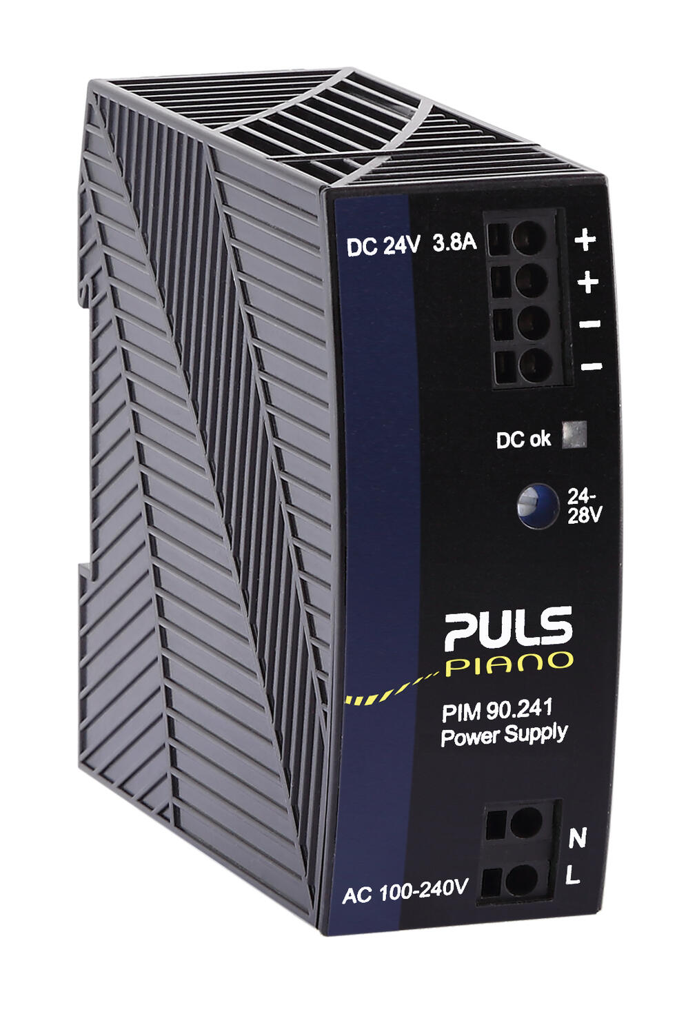 Priemyselný napájací zdroj PIM90.241