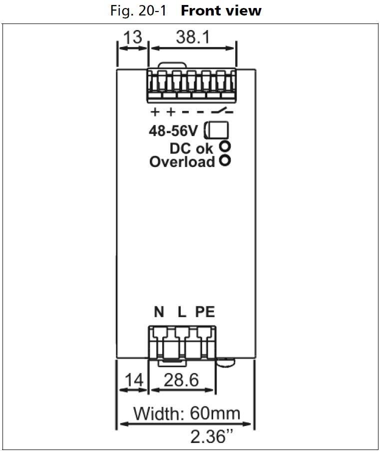 qs10e481_Front view.JPG