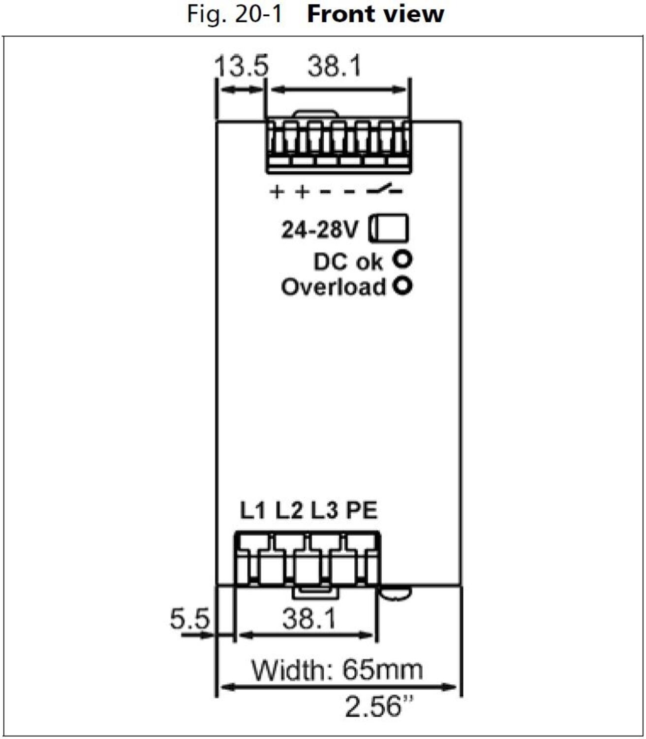 qt20e241_Front view.JPG