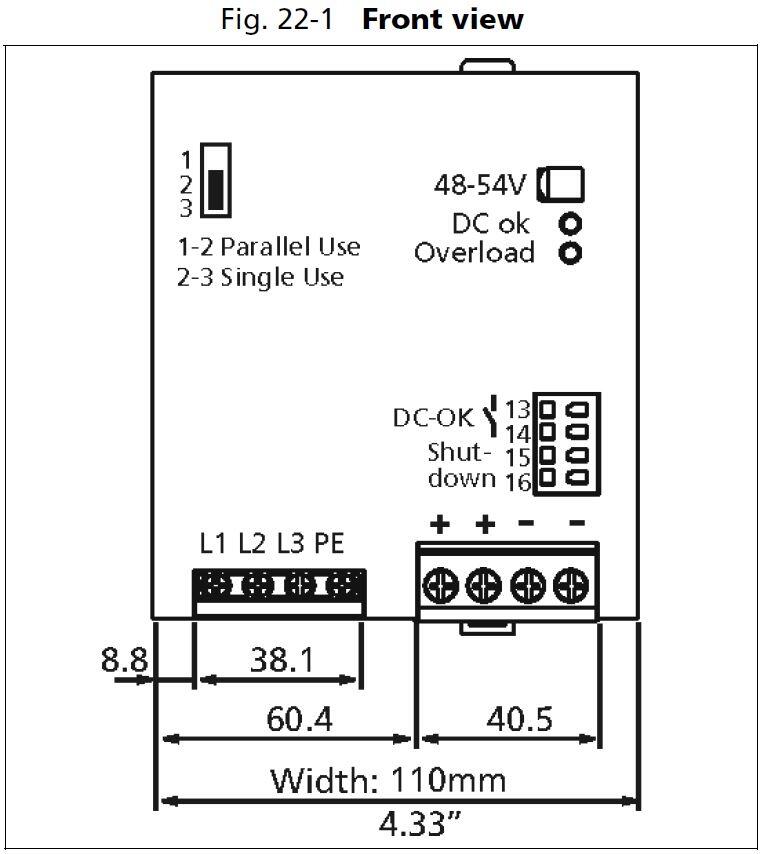 qt40e481_Front view.JPG