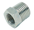 Reducing, conic tap