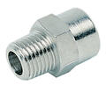 Reducing, conic tap