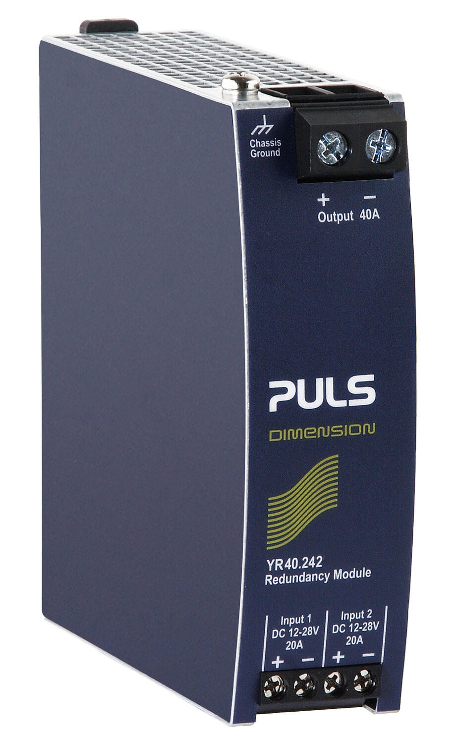 Redundantný modul YR40.242