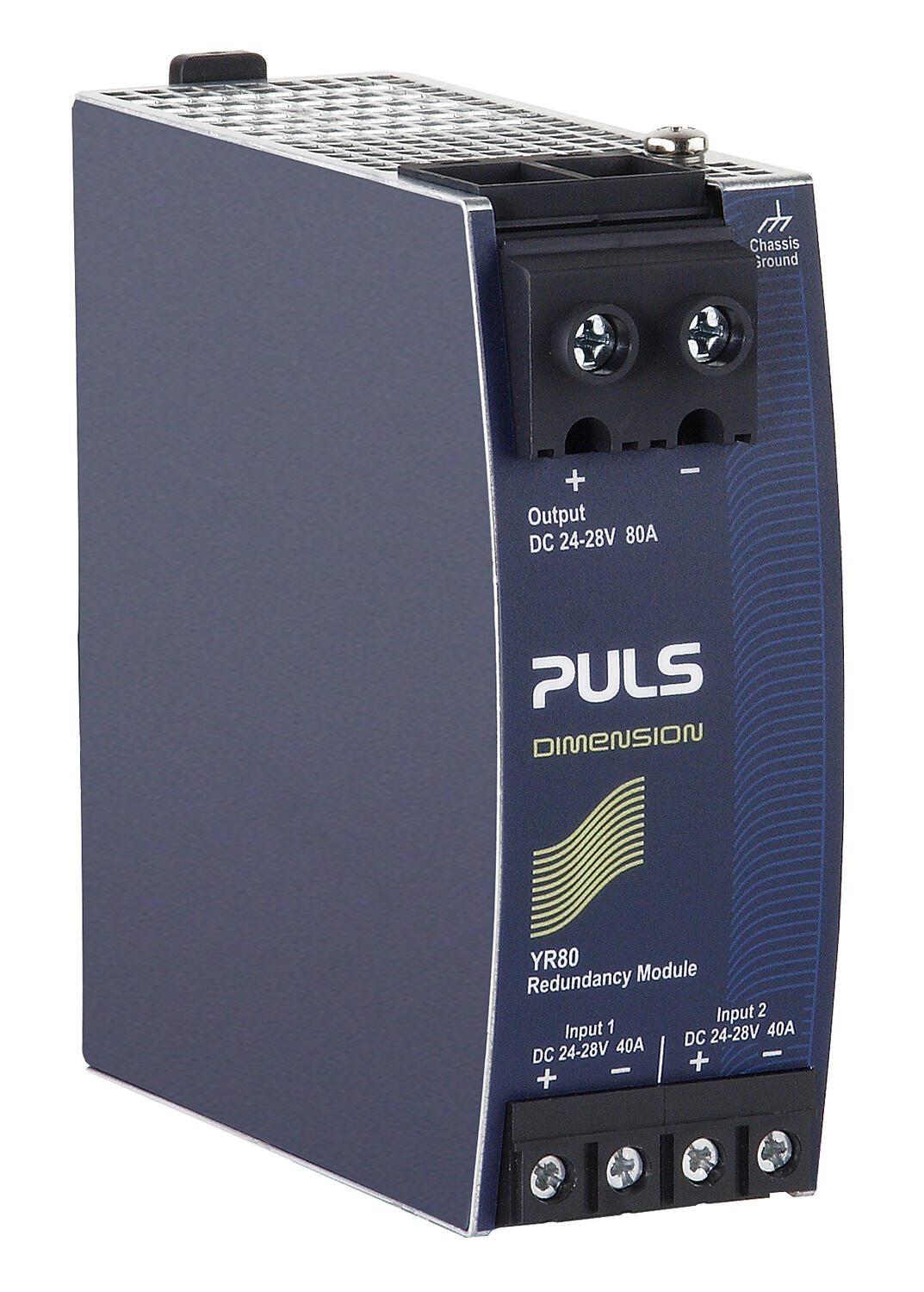 Redundantný modul YR80.241